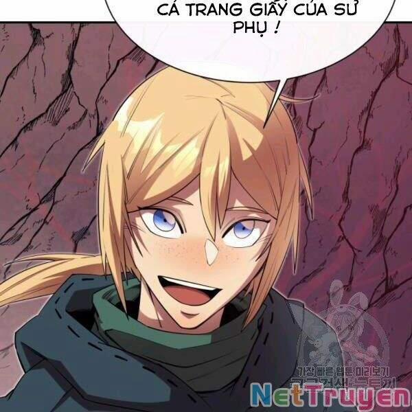 Tôi Càng Ăn Càng Trở Nên Mạnh Mẽ 45 trang 149