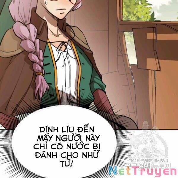 Tôi Càng Ăn Càng Trở Nên Mạnh Mẽ 45 trang 32