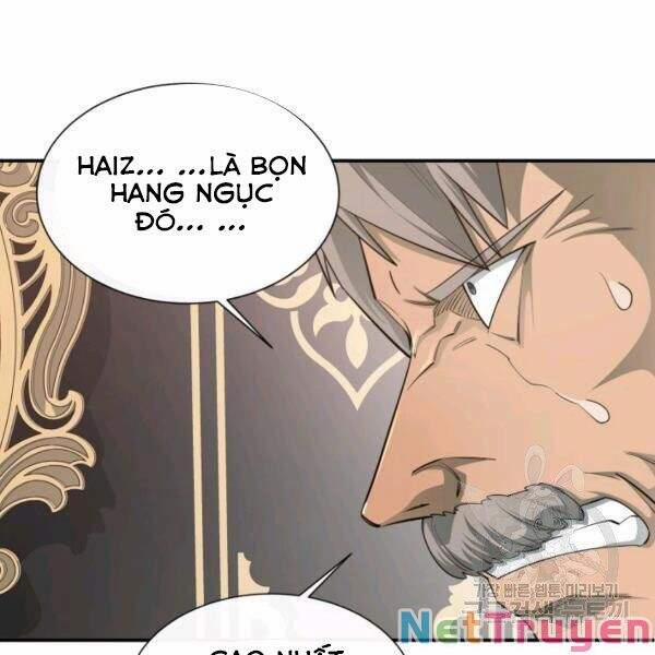 Tôi Càng Ăn Càng Trở Nên Mạnh Mẽ 45 trang 46