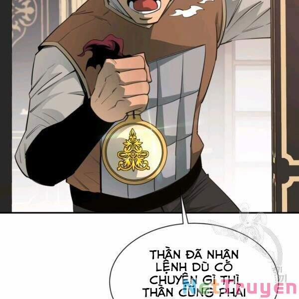 Tôi Càng Ăn Càng Trở Nên Mạnh Mẽ 45 trang 65