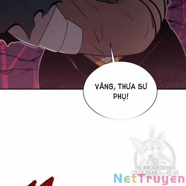 Tôi Càng Ăn Càng Trở Nên Mạnh Mẽ 46 trang 21