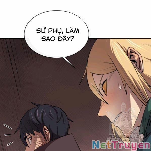 Tôi Càng Ăn Càng Trở Nên Mạnh Mẽ 47 trang 123