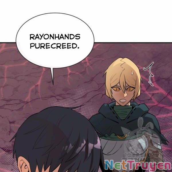 Tôi Càng Ăn Càng Trở Nên Mạnh Mẽ 47 trang 50