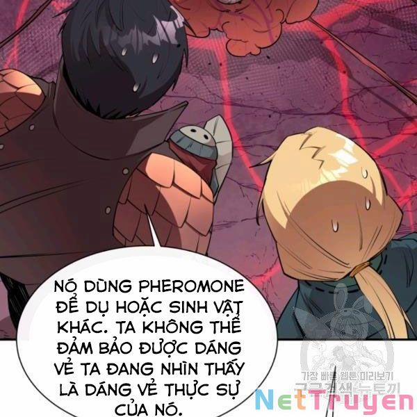 Tôi Càng Ăn Càng Trở Nên Mạnh Mẽ 48 trang 85