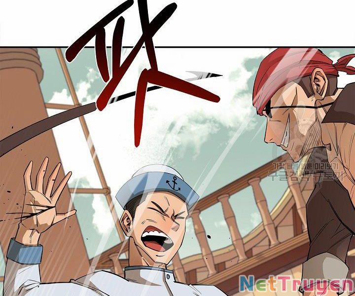 Tôi Càng Ăn Càng Trở Nên Mạnh Mẽ 49 trang 25