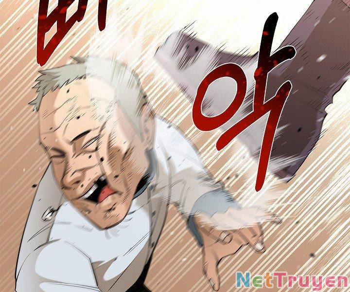 Tôi Càng Ăn Càng Trở Nên Mạnh Mẽ 49 trang 44