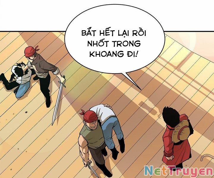 Tôi Càng Ăn Càng Trở Nên Mạnh Mẽ 49 trang 48