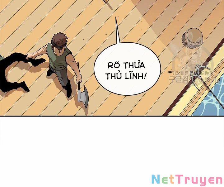 Tôi Càng Ăn Càng Trở Nên Mạnh Mẽ 49 trang 49