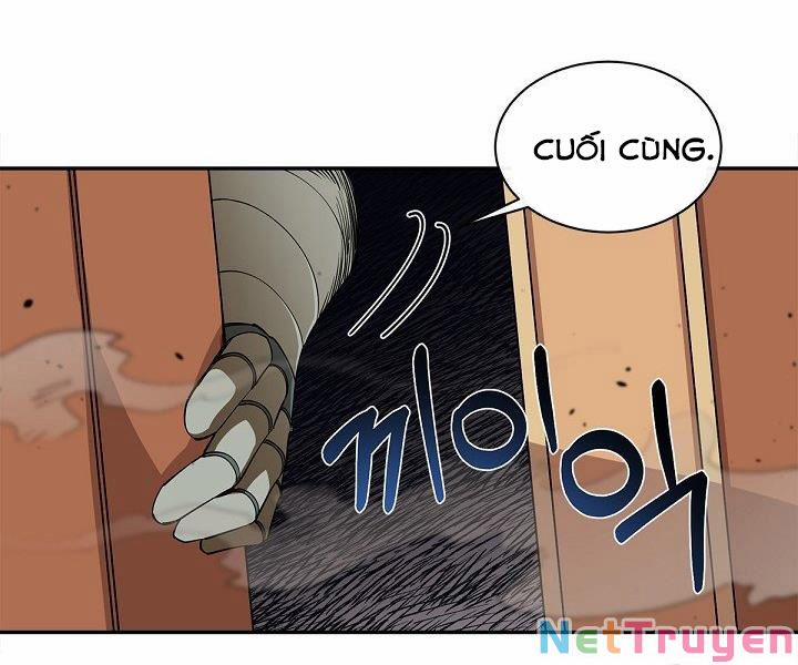 Tôi Càng Ăn Càng Trở Nên Mạnh Mẽ 49 trang 50