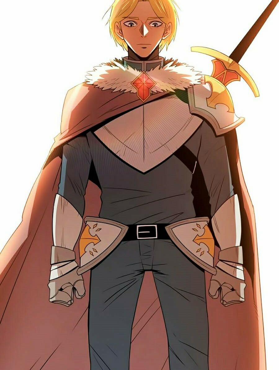 Tôi Càng Ăn Càng Trở Nên Mạnh Mẽ 5 trang 1