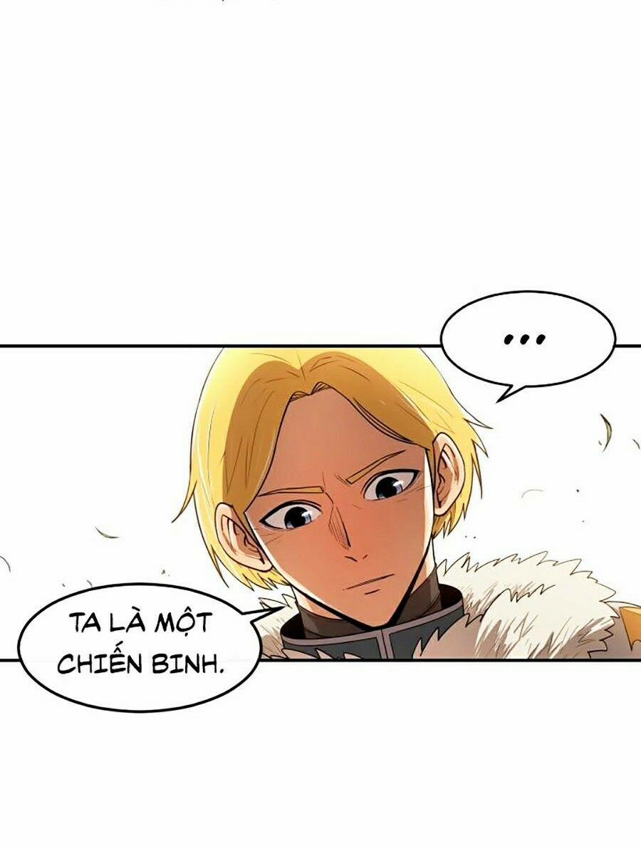 Tôi Càng Ăn Càng Trở Nên Mạnh Mẽ 5 trang 10