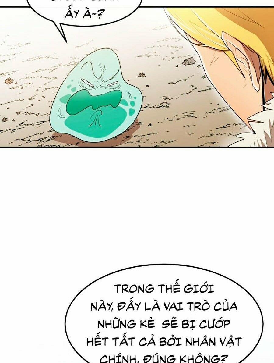 Tôi Càng Ăn Càng Trở Nên Mạnh Mẽ 5 trang 12