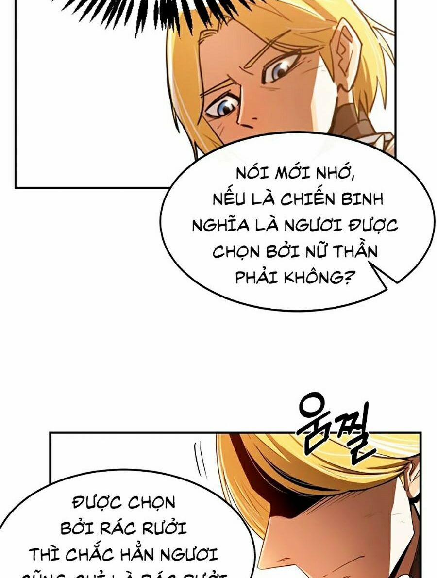 Tôi Càng Ăn Càng Trở Nên Mạnh Mẽ 5 trang 15