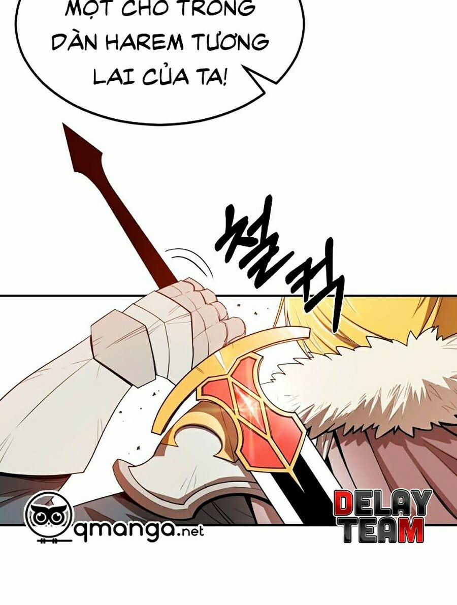 Tôi Càng Ăn Càng Trở Nên Mạnh Mẽ 5 trang 17