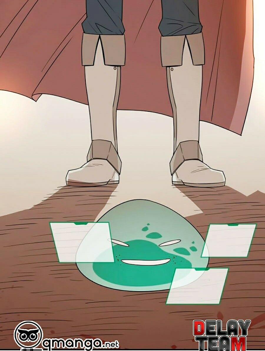 Tôi Càng Ăn Càng Trở Nên Mạnh Mẽ 5 trang 2