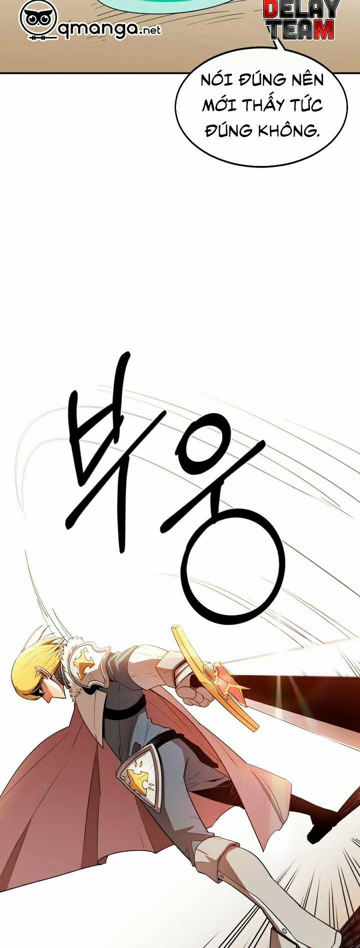 Tôi Càng Ăn Càng Trở Nên Mạnh Mẽ 5 trang 21