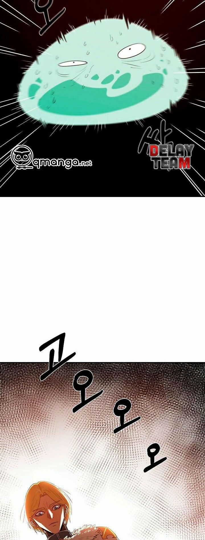 Tôi Càng Ăn Càng Trở Nên Mạnh Mẽ 5 trang 23