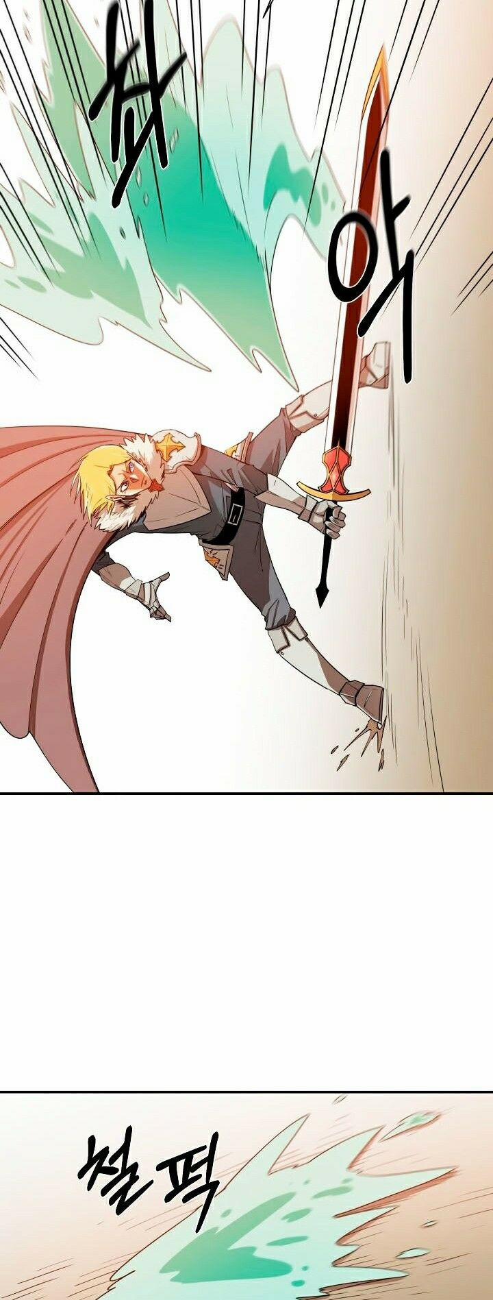 Tôi Càng Ăn Càng Trở Nên Mạnh Mẽ 5 trang 28