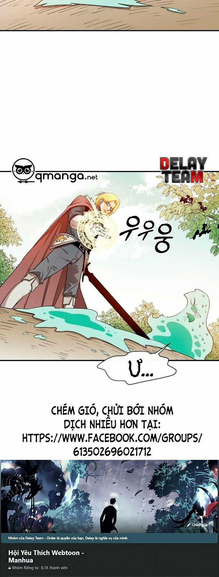 Tôi Càng Ăn Càng Trở Nên Mạnh Mẽ 5 trang 29