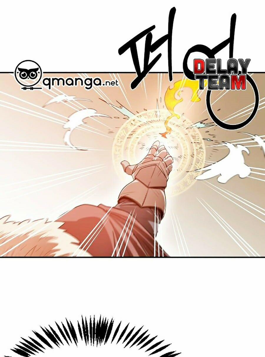 Tôi Càng Ăn Càng Trở Nên Mạnh Mẽ 5 trang 30