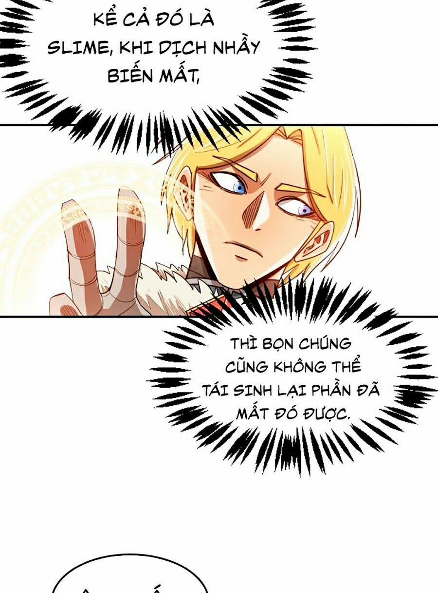 Tôi Càng Ăn Càng Trở Nên Mạnh Mẽ 5 trang 31