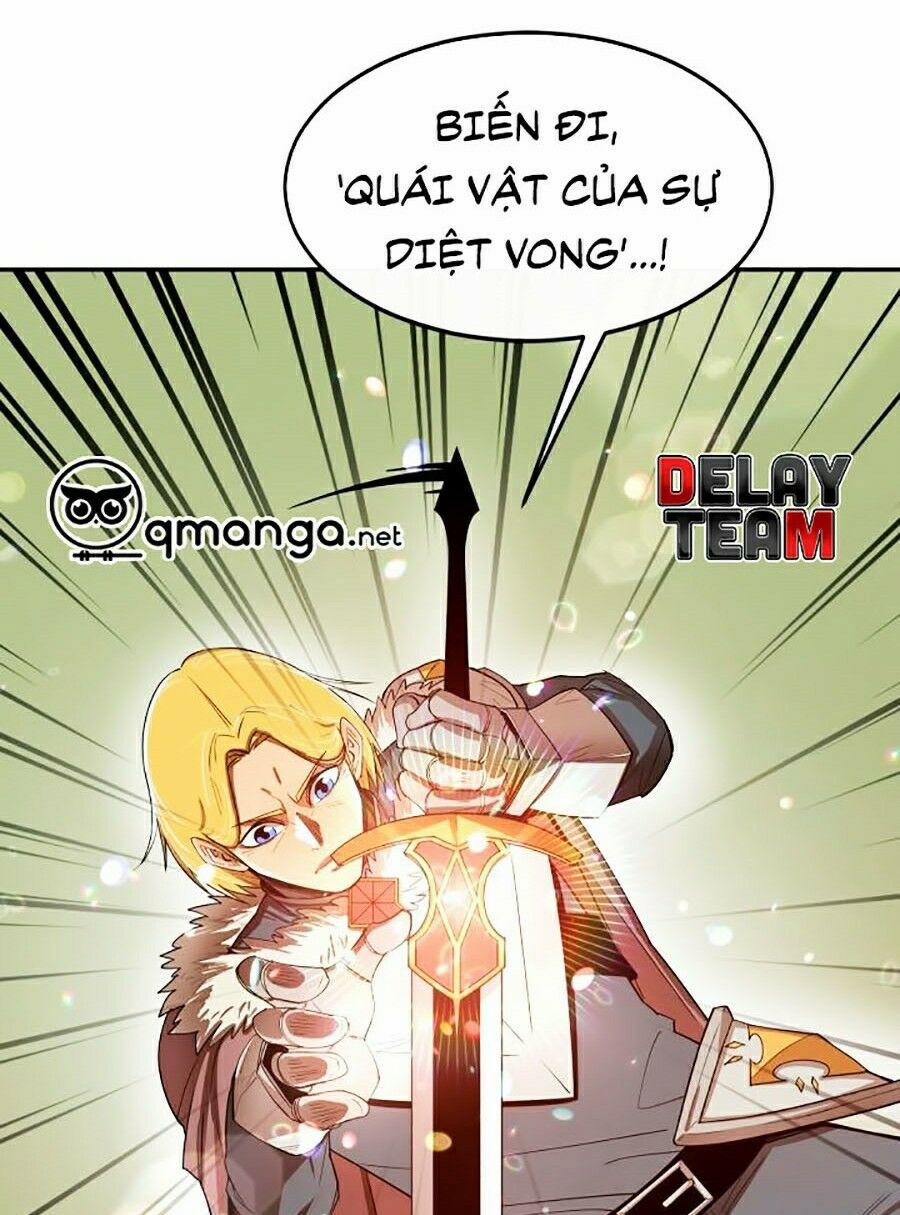 Tôi Càng Ăn Càng Trở Nên Mạnh Mẽ 5 trang 36