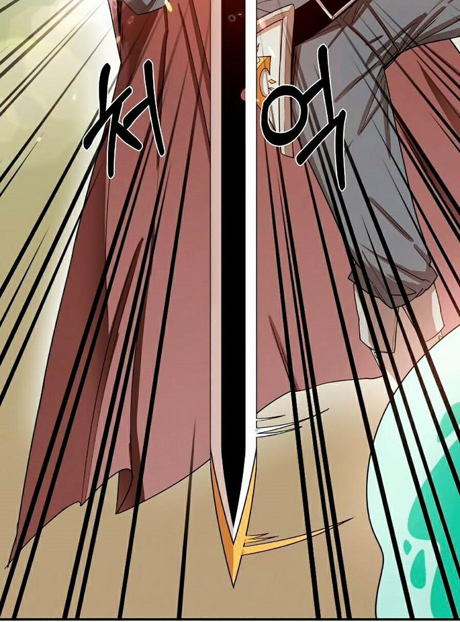 Tôi Càng Ăn Càng Trở Nên Mạnh Mẽ 5 trang 37