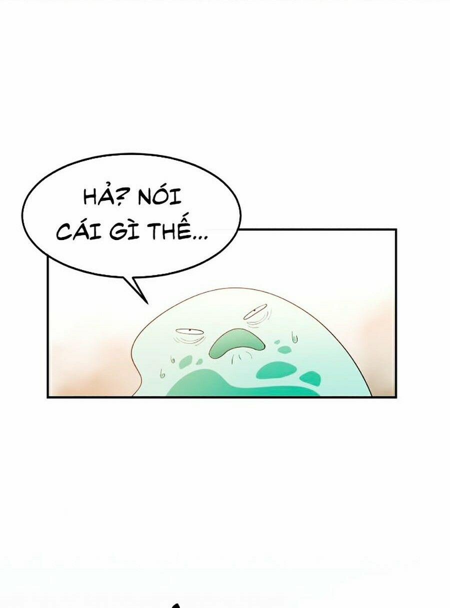 Tôi Càng Ăn Càng Trở Nên Mạnh Mẽ 5 trang 38