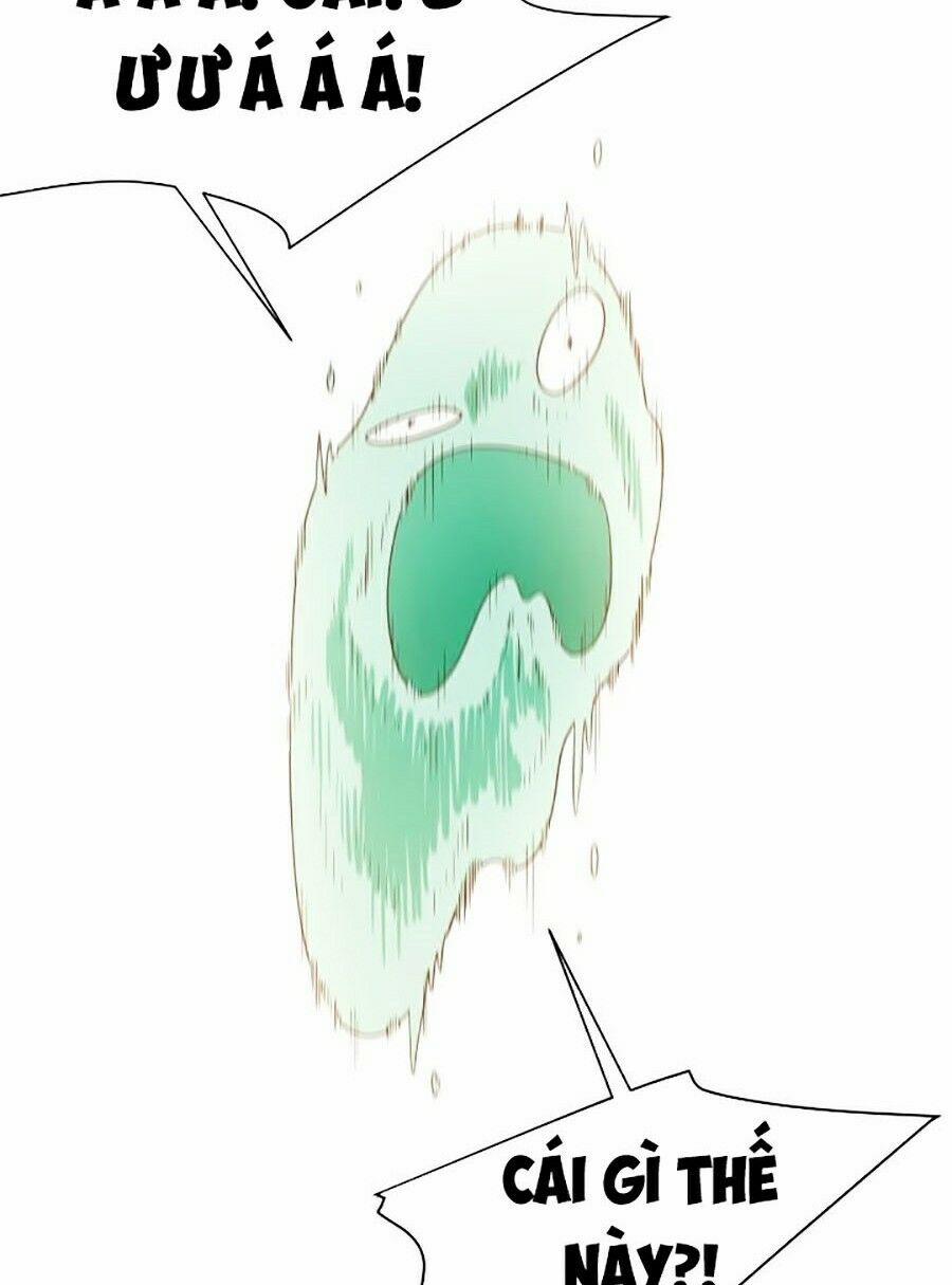 Tôi Càng Ăn Càng Trở Nên Mạnh Mẽ 5 trang 46