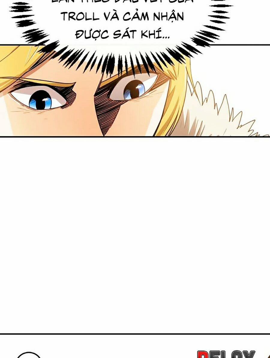 Tôi Càng Ăn Càng Trở Nên Mạnh Mẽ 5 trang 5