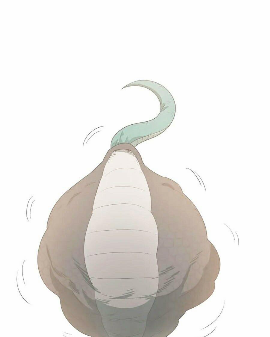 Tôi Càng Ăn Càng Trở Nên Mạnh Mẽ 5 trang 50