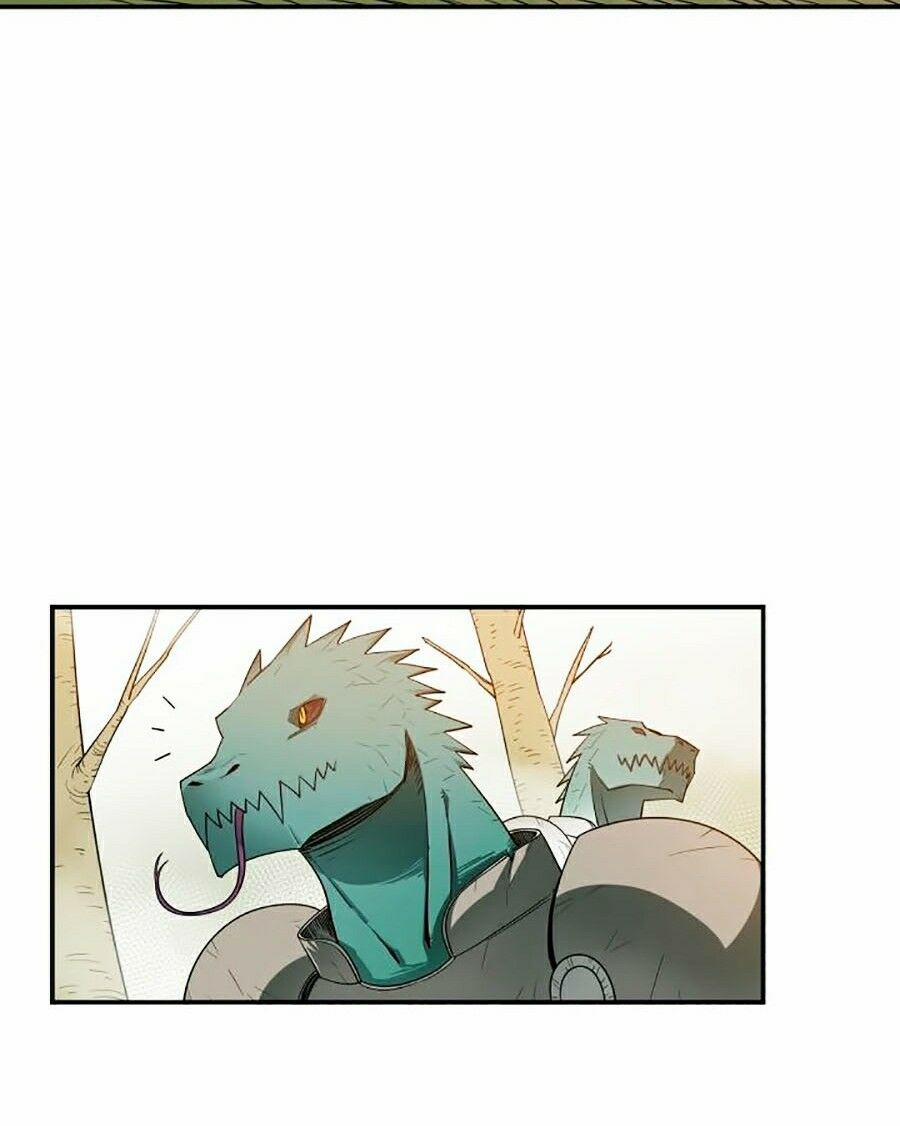 Tôi Càng Ăn Càng Trở Nên Mạnh Mẽ 5 trang 54