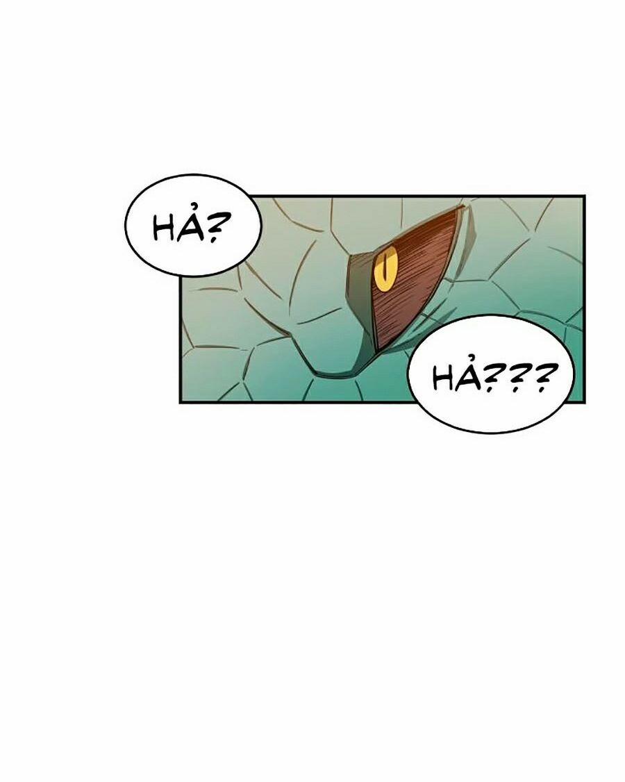 Tôi Càng Ăn Càng Trở Nên Mạnh Mẽ 5 trang 55