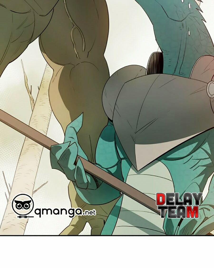 Tôi Càng Ăn Càng Trở Nên Mạnh Mẽ 5 trang 57