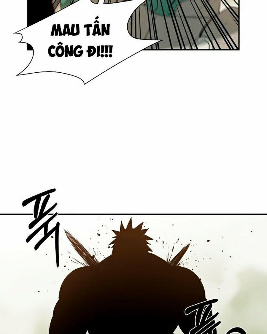 Tôi Càng Ăn Càng Trở Nên Mạnh Mẽ 5 trang 59