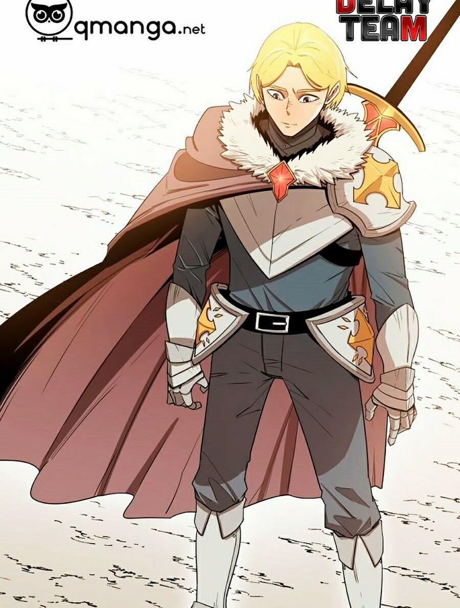 Tôi Càng Ăn Càng Trở Nên Mạnh Mẽ 5 trang 6