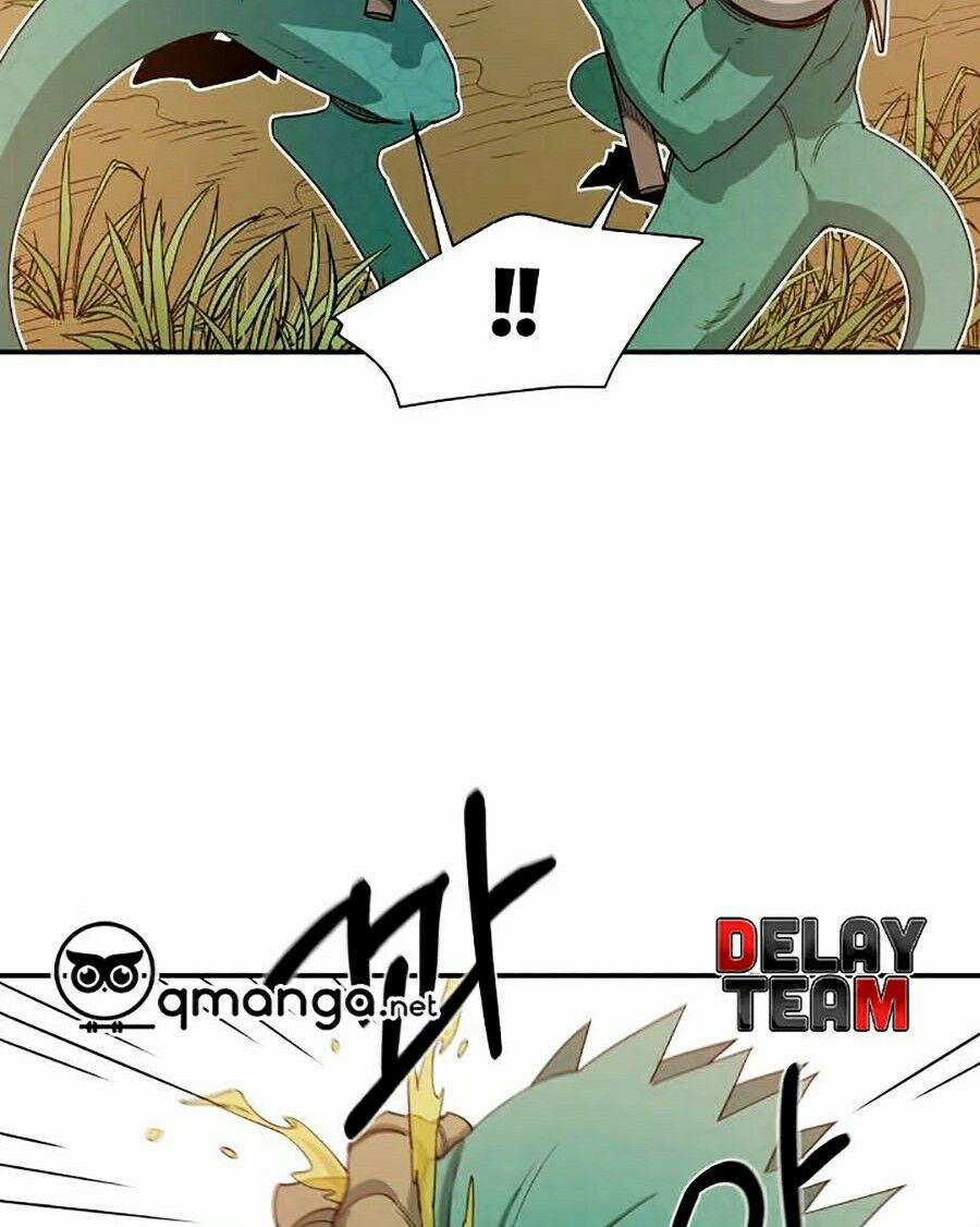 Tôi Càng Ăn Càng Trở Nên Mạnh Mẽ 5 trang 62