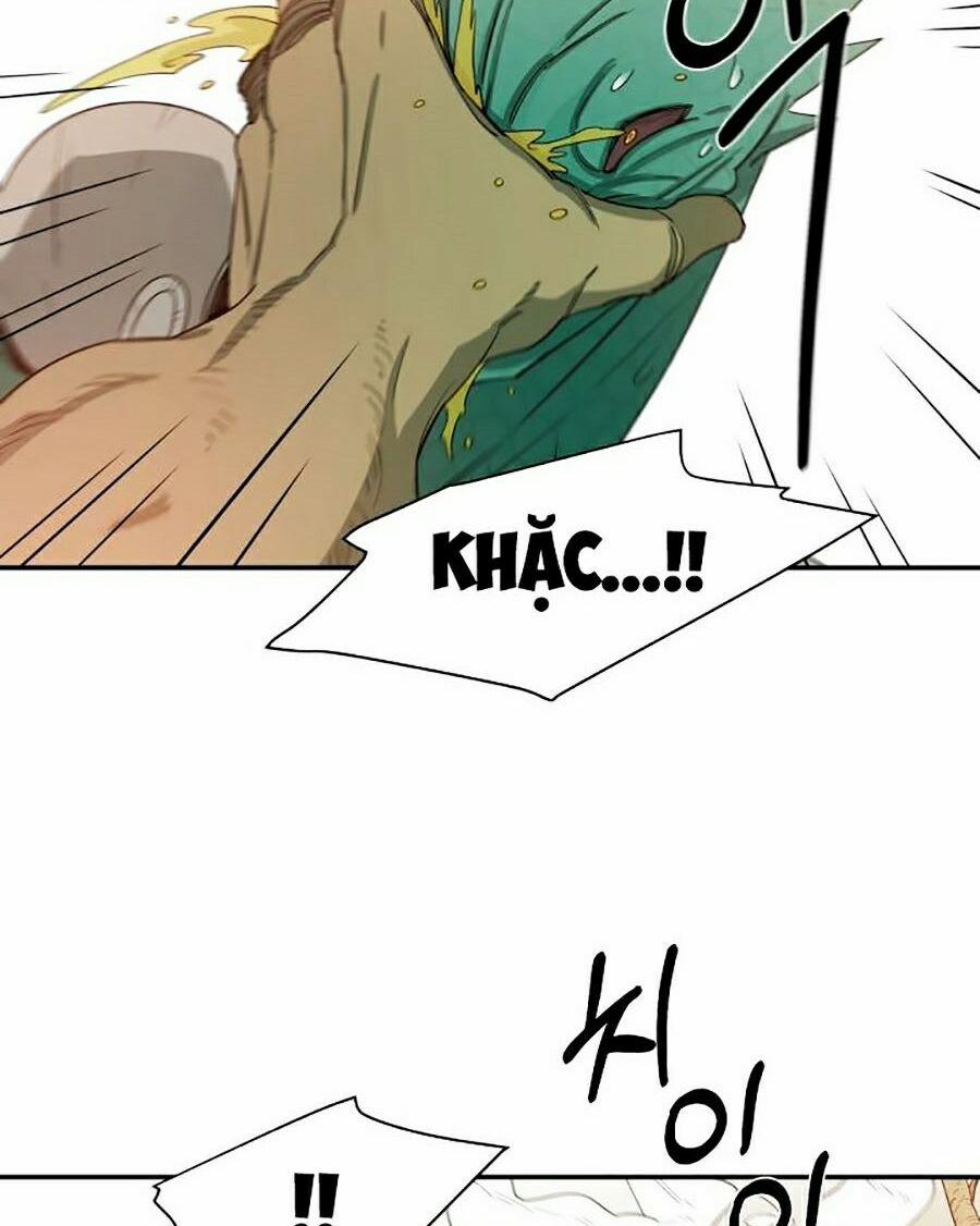 Tôi Càng Ăn Càng Trở Nên Mạnh Mẽ 5 trang 63