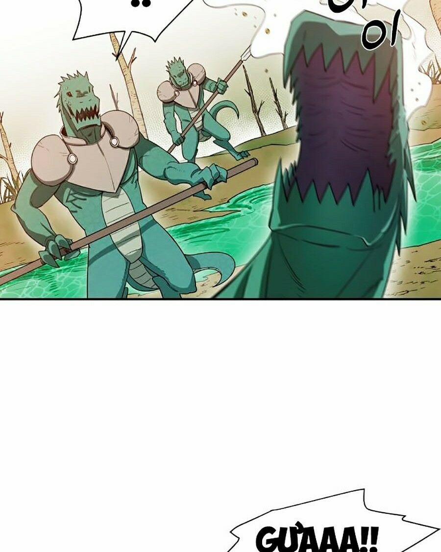 Tôi Càng Ăn Càng Trở Nên Mạnh Mẽ 5 trang 64