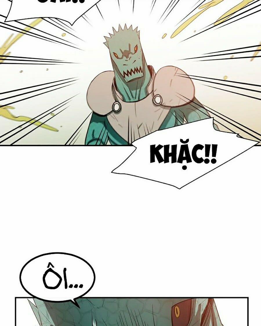 Tôi Càng Ăn Càng Trở Nên Mạnh Mẽ 5 trang 66