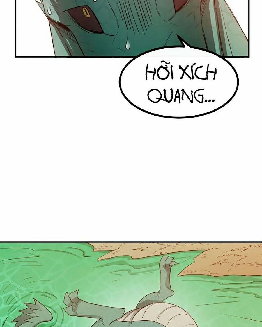 Tôi Càng Ăn Càng Trở Nên Mạnh Mẽ 5 trang 67