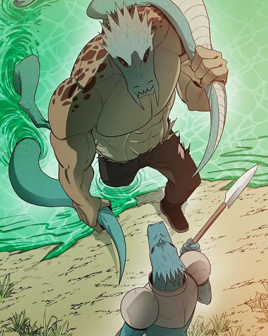 Tôi Càng Ăn Càng Trở Nên Mạnh Mẽ 5 trang 68