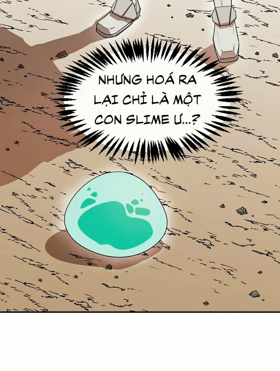 Tôi Càng Ăn Càng Trở Nên Mạnh Mẽ 5 trang 7