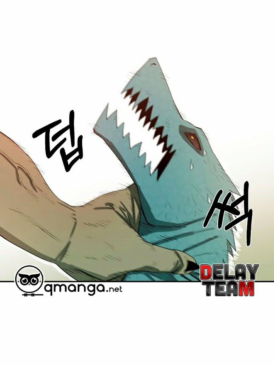 Tôi Càng Ăn Càng Trở Nên Mạnh Mẽ 5 trang 70