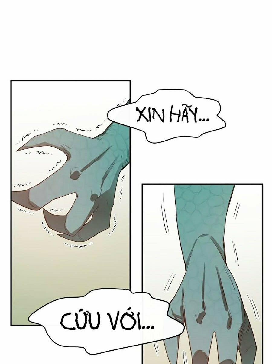 Tôi Càng Ăn Càng Trở Nên Mạnh Mẽ 5 trang 71