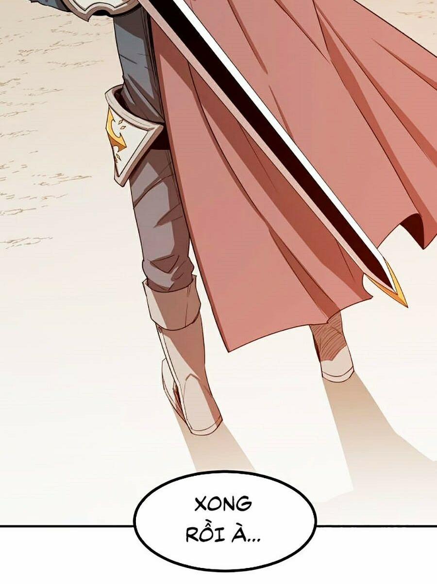 Tôi Càng Ăn Càng Trở Nên Mạnh Mẽ 5 trang 75