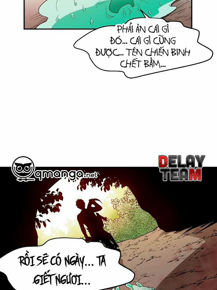 Tôi Càng Ăn Càng Trở Nên Mạnh Mẽ 5 trang 83