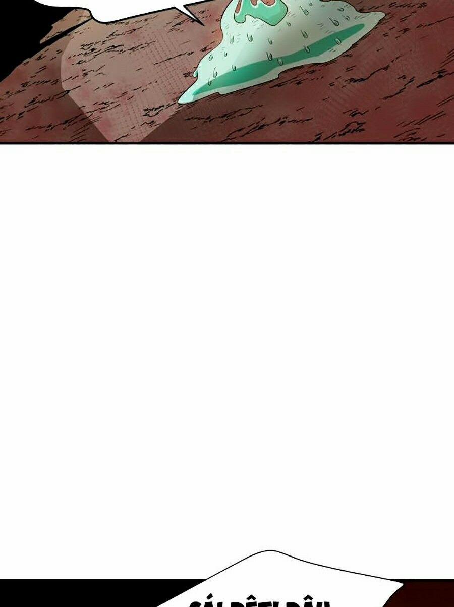 Tôi Càng Ăn Càng Trở Nên Mạnh Mẽ 5 trang 84