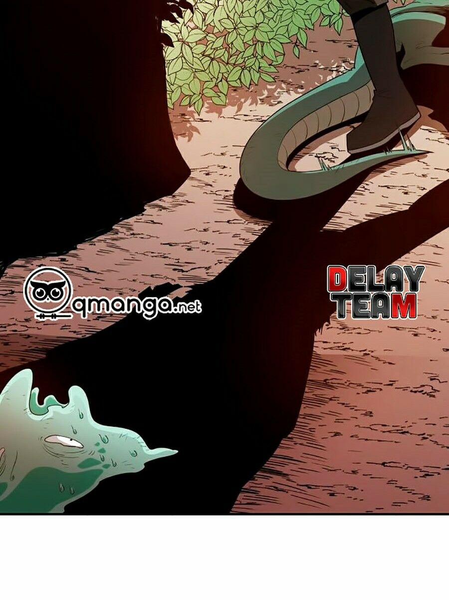 Tôi Càng Ăn Càng Trở Nên Mạnh Mẽ 5 trang 86