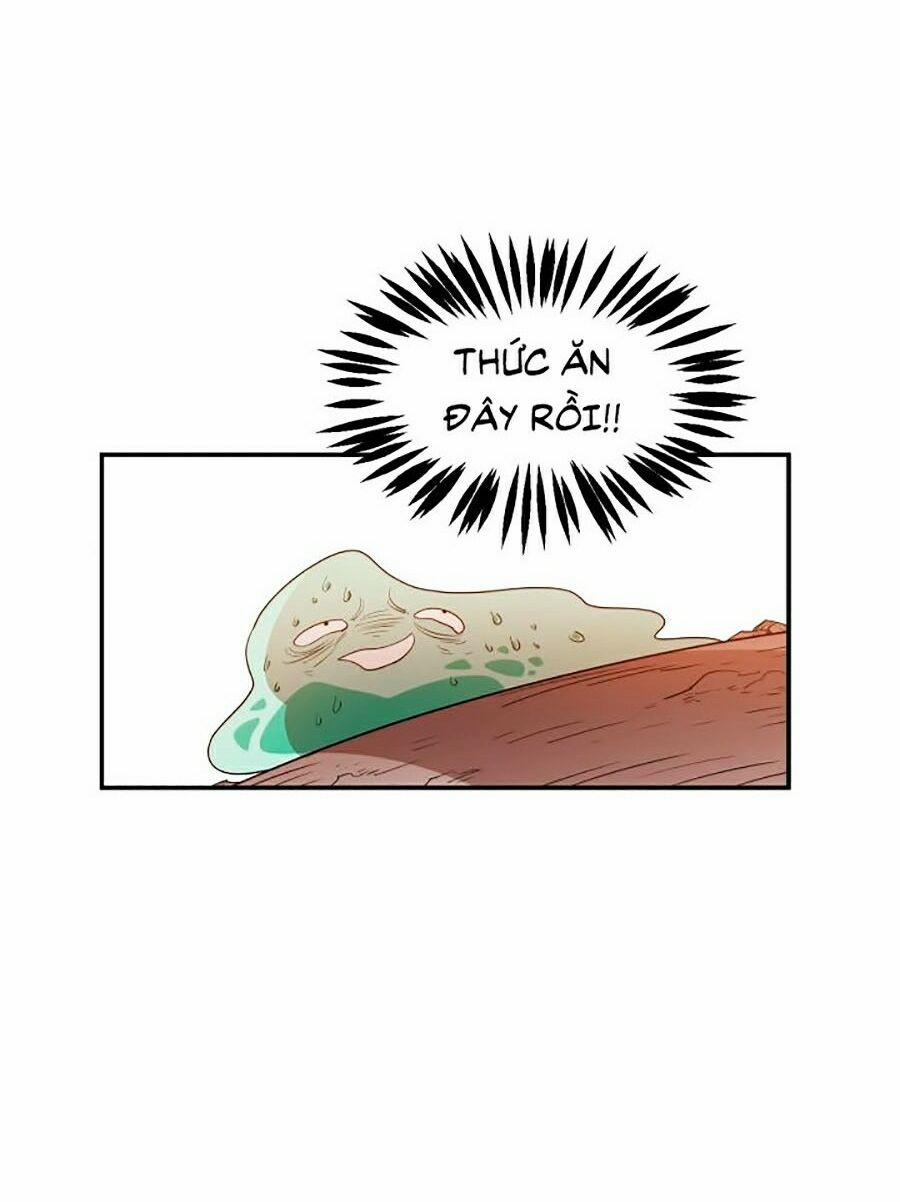 Tôi Càng Ăn Càng Trở Nên Mạnh Mẽ 5 trang 87